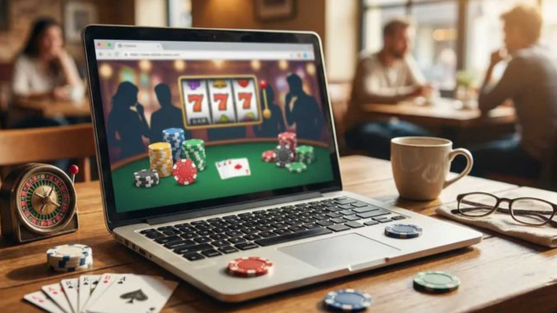 Why Solitaire Is an Effective Game for Practicing Focus