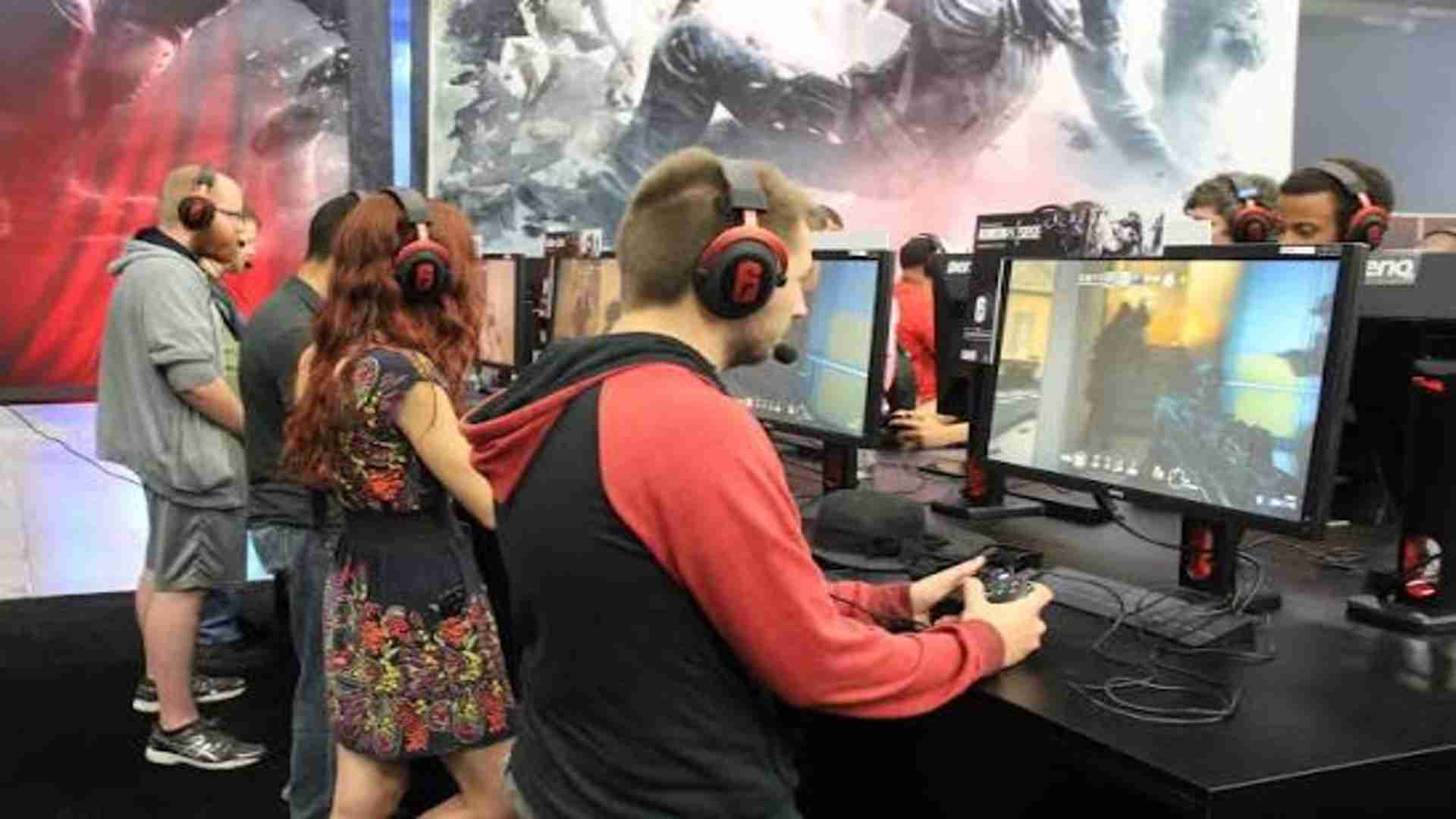 Reward Gaming Apps with Reliable Security