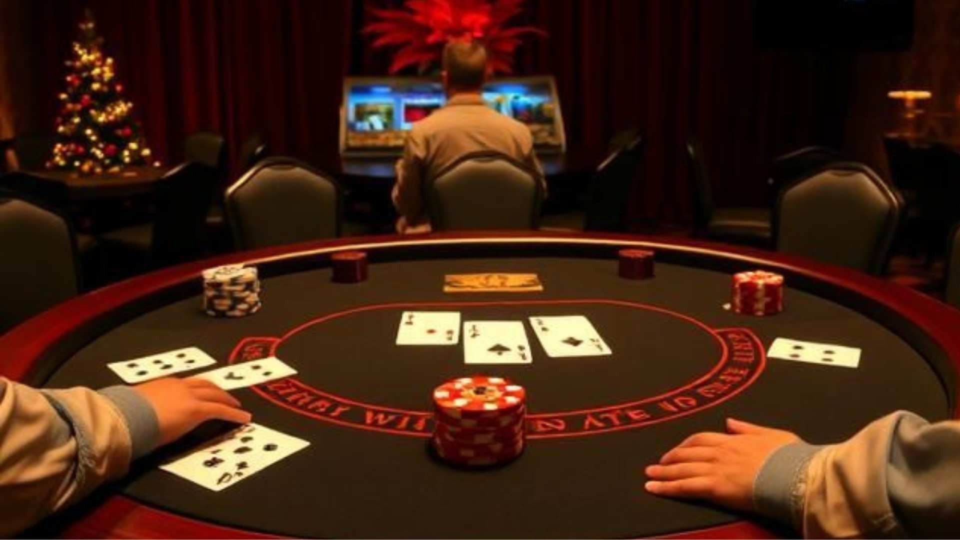 Why Better Thinking Creates Better Betting Experiences