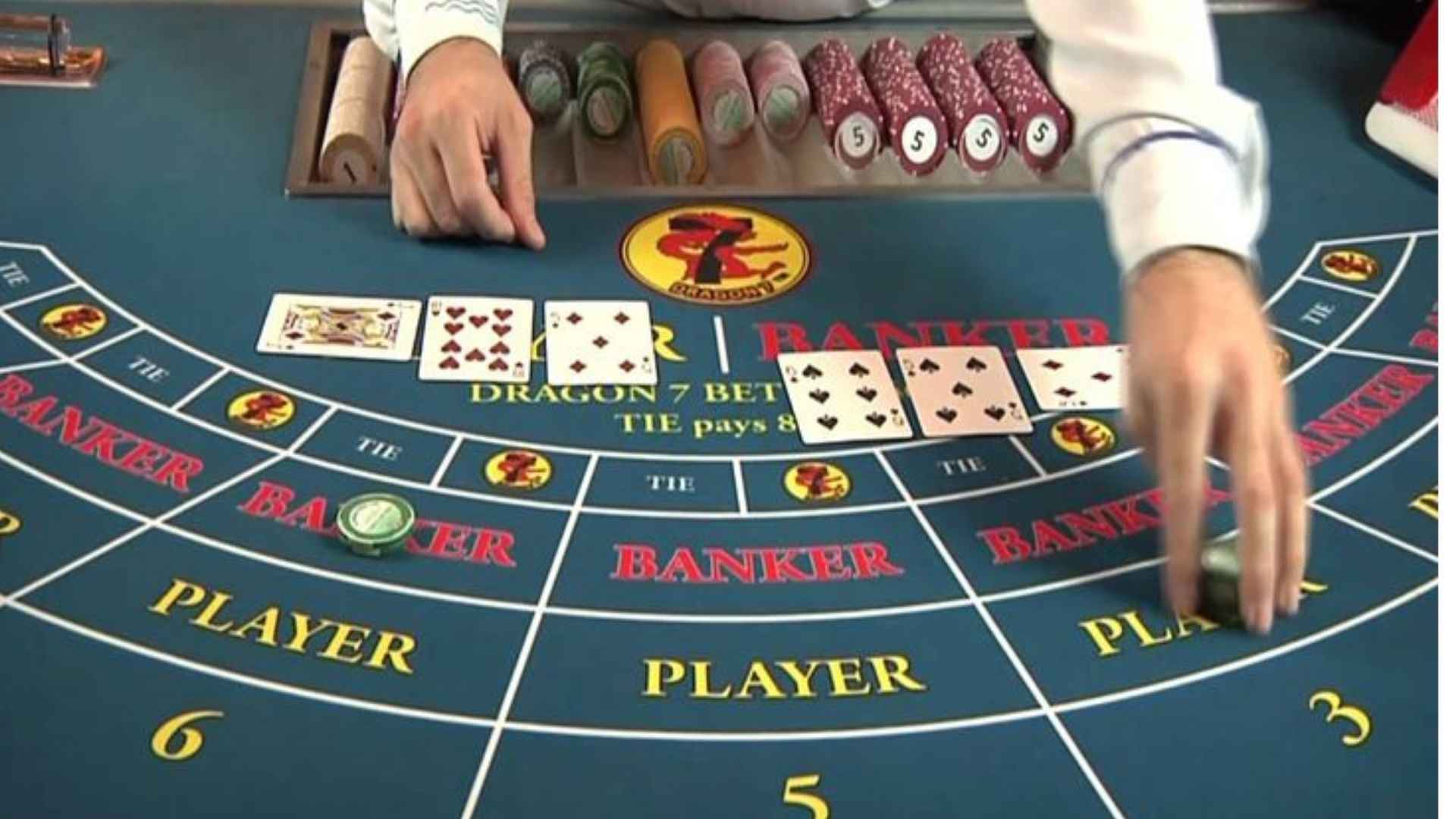The Lucky Wheel And The Search For The Perfect Surprise